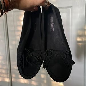 Minnetonka Moccasins
